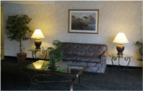 Wayne Inn Extérieur photo